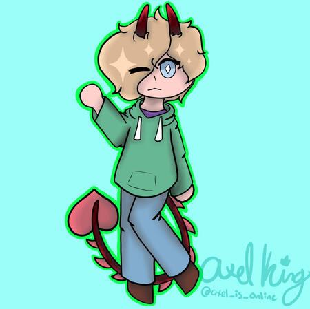 Chibi Time!
